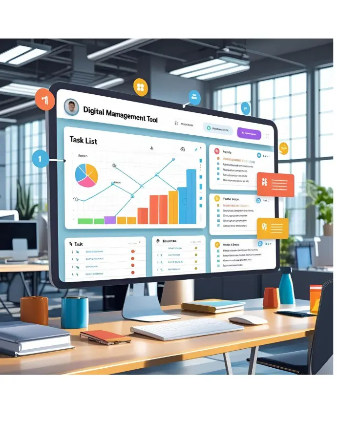 Outils de gestion d&#39;entreprise